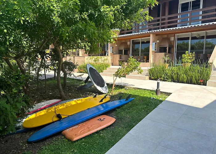 Apartamento Com Vista Para O Mar Da Gamboa Sc