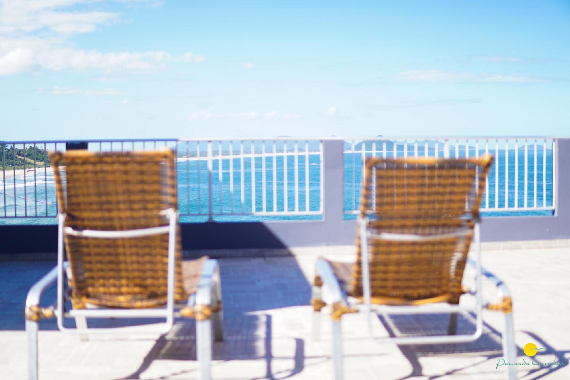 Apartment Com Vista O Mar Da Gamboa Sc *