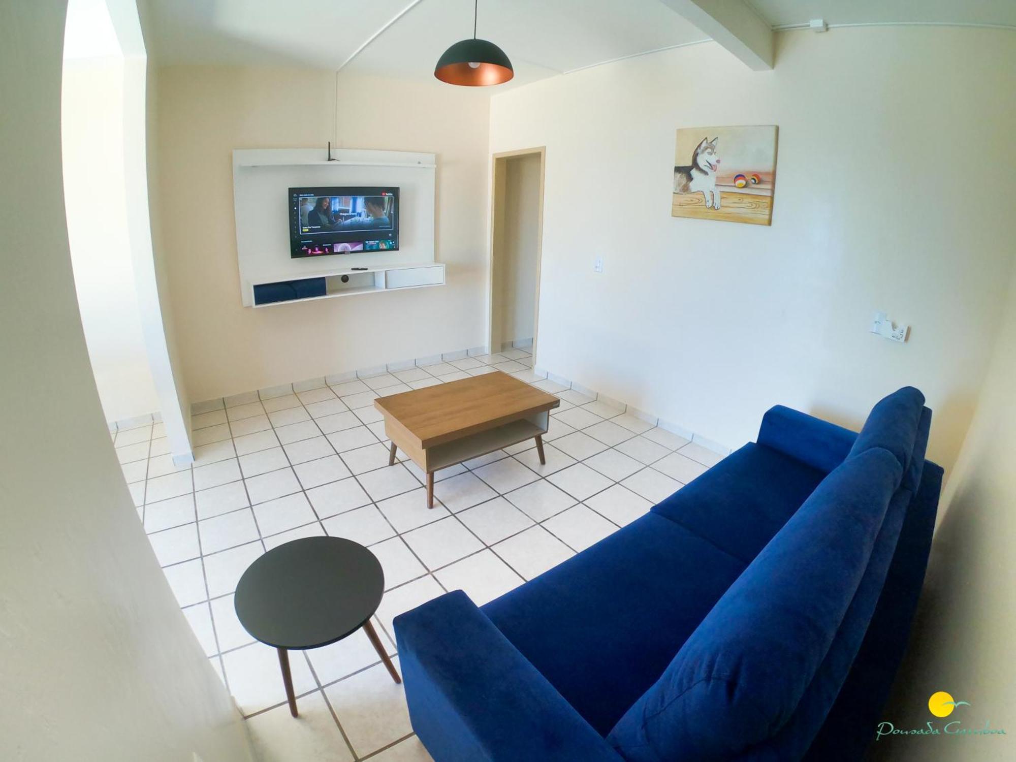 Apartment Com Vista O Mar Da Gamboa Sc