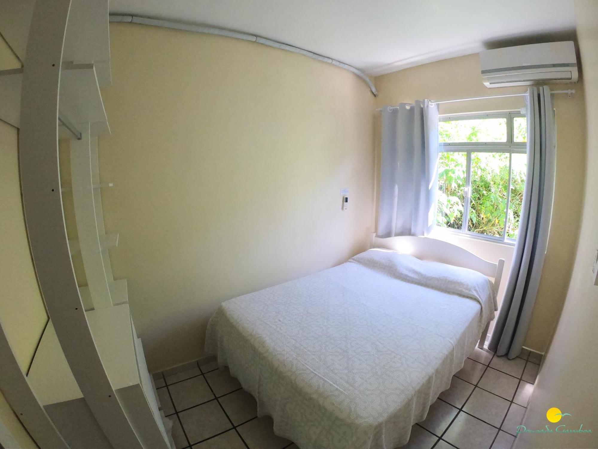 Com Vista O Mar Da Gamboa Sc Apartment *