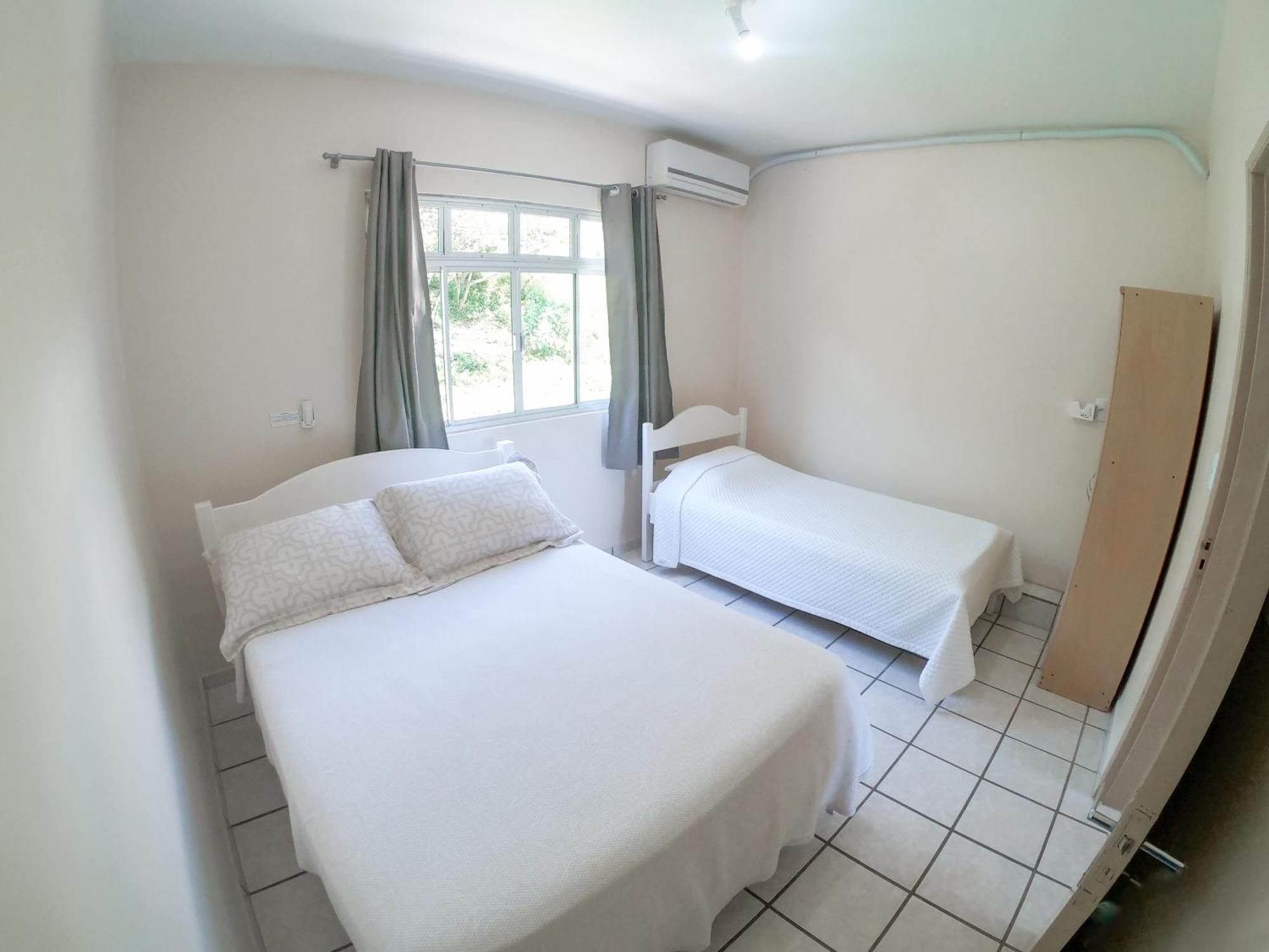 Apartment Com Vista O Mar Da Gamboa Sc Garopaba