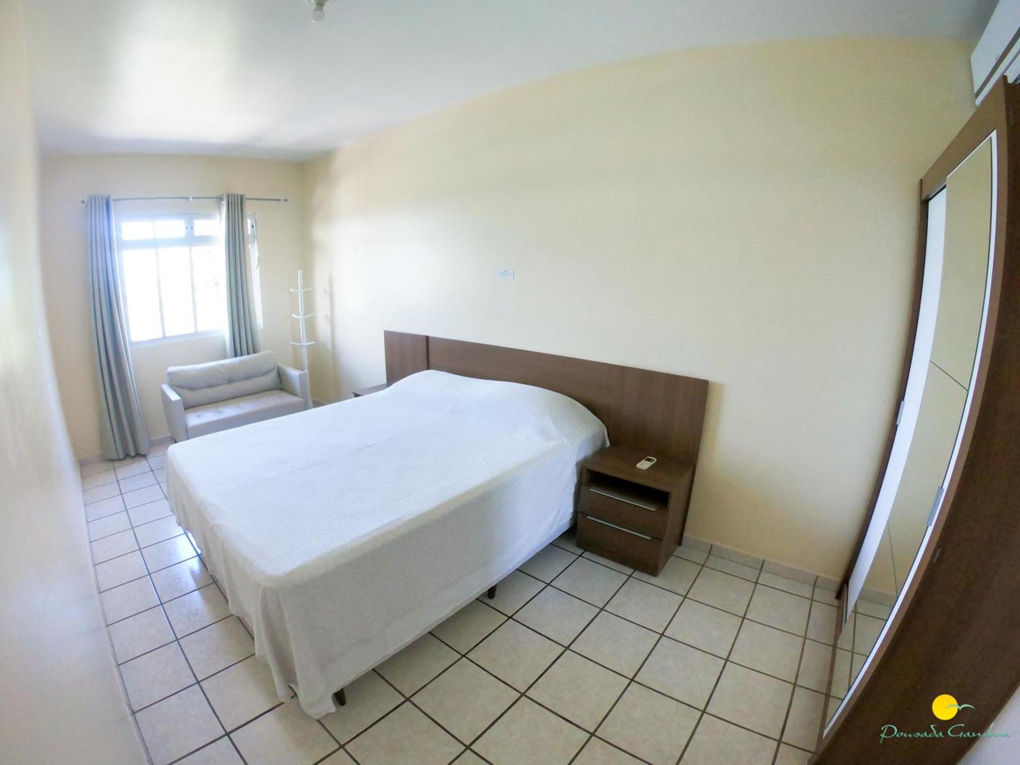 Apartment Com Vista O Mar Da Gamboa Sc Garopaba