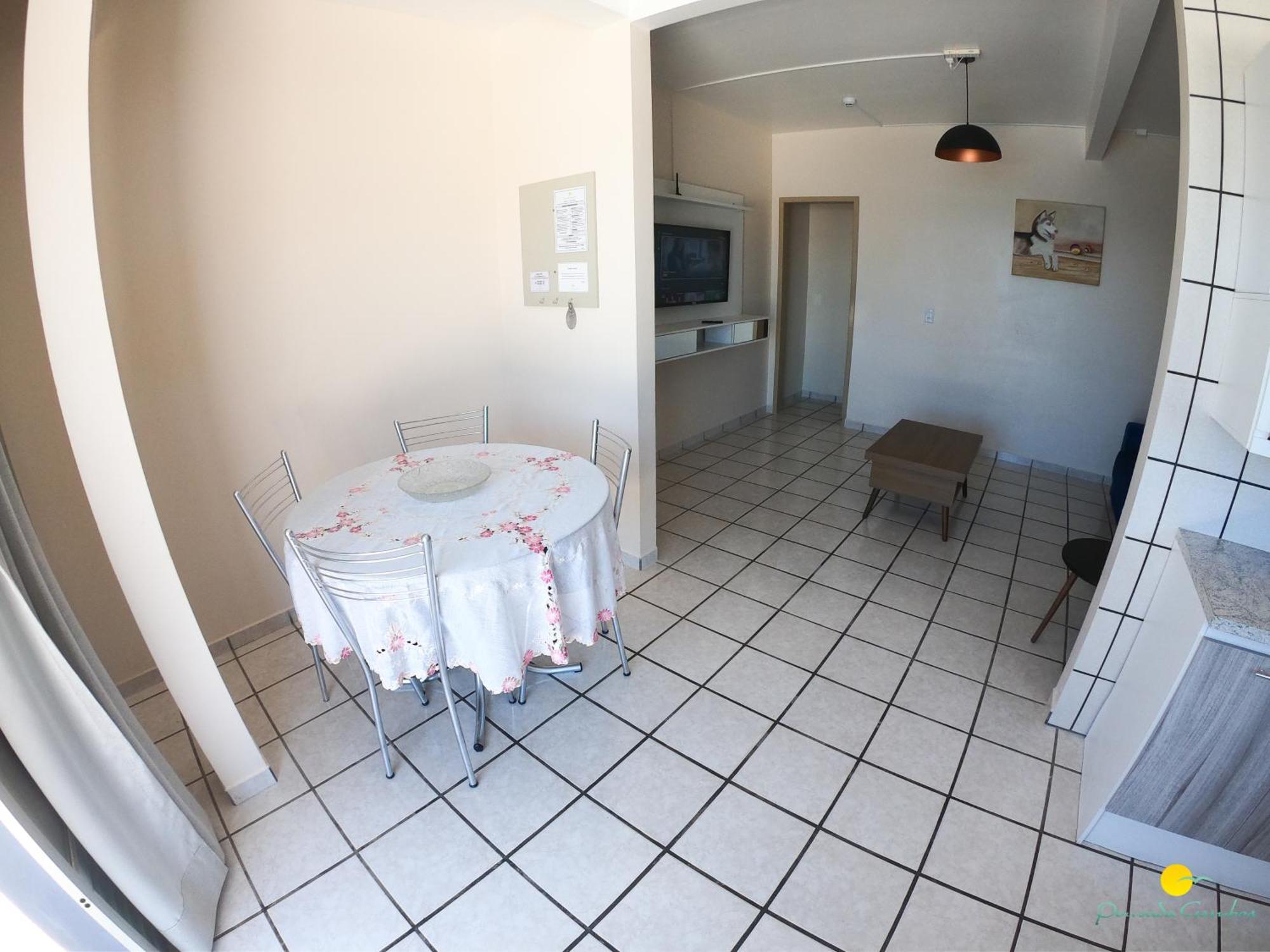 Apartment Com Vista O Mar Da Gamboa Sc *