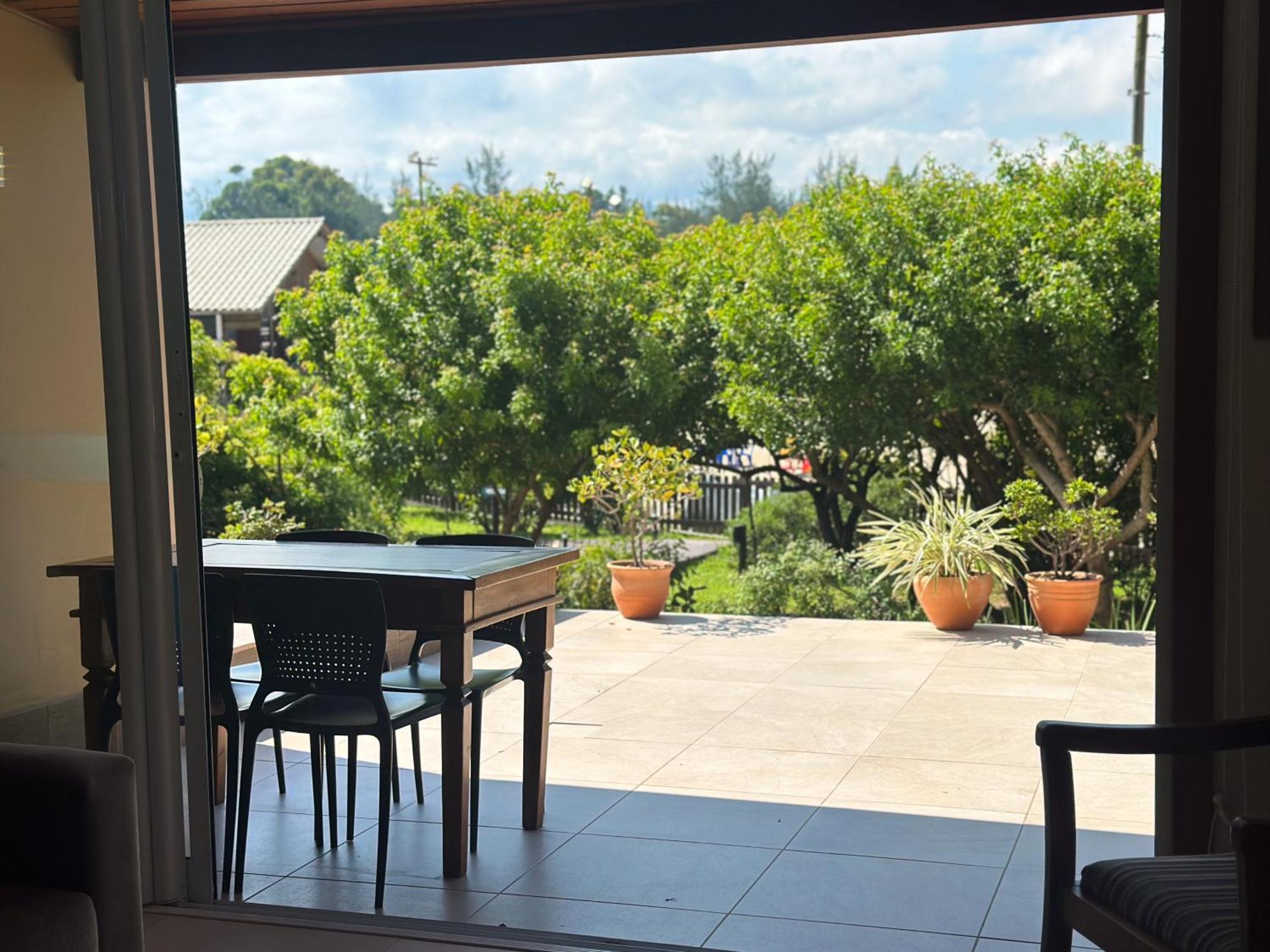 Apartment Com Vista O Mar Da Gamboa Sc *