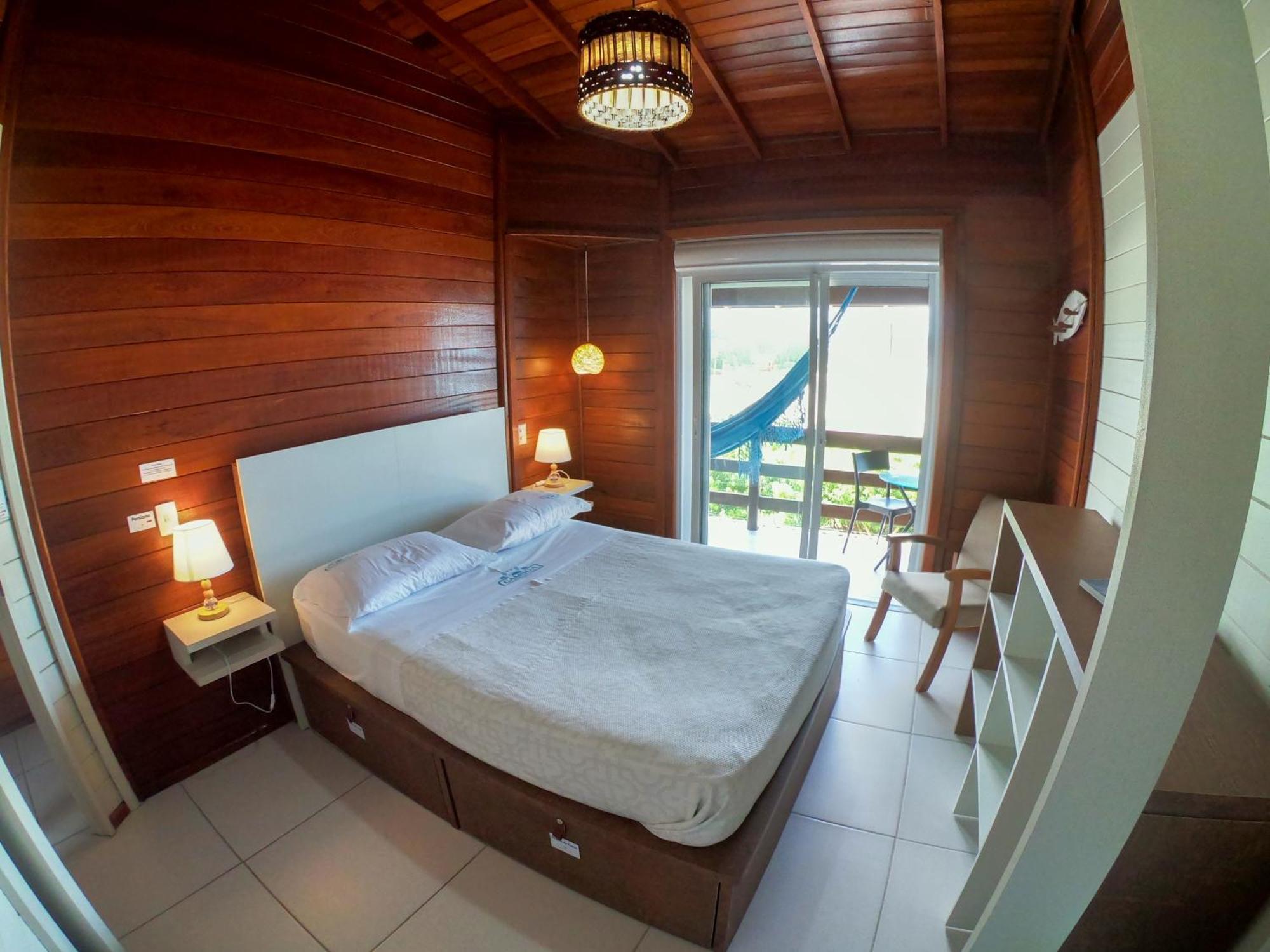 Apartment Com Vista O Mar Da Gamboa Sc Garopaba