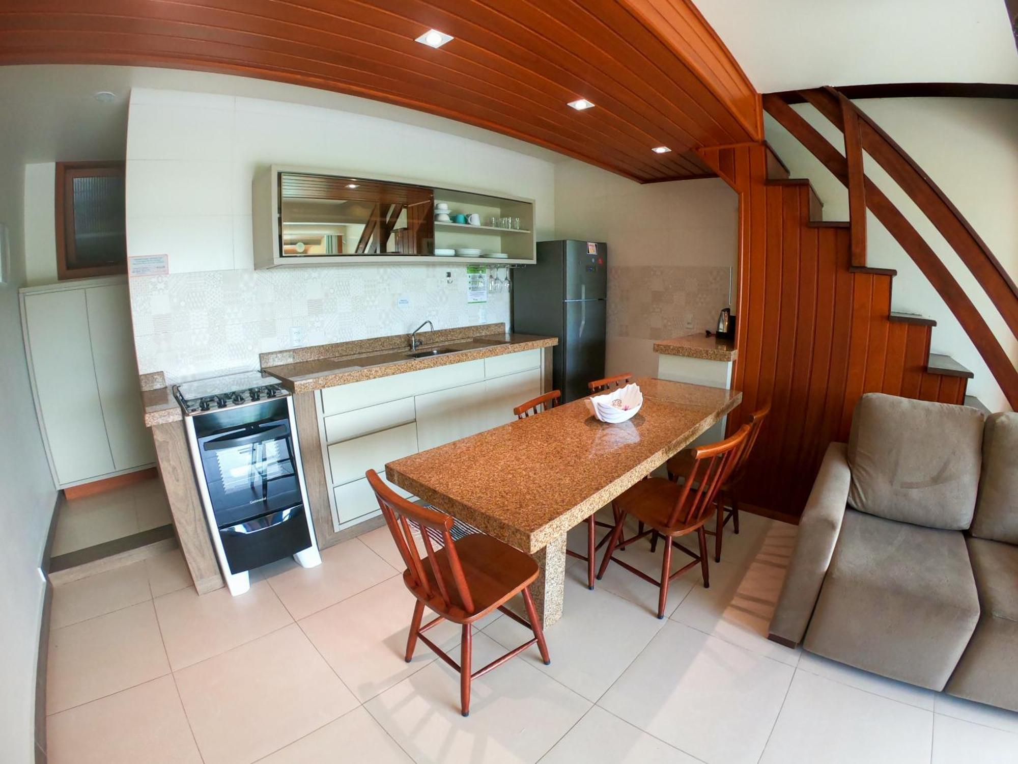 Apartment Com Vista O Mar Da Gamboa Sc *