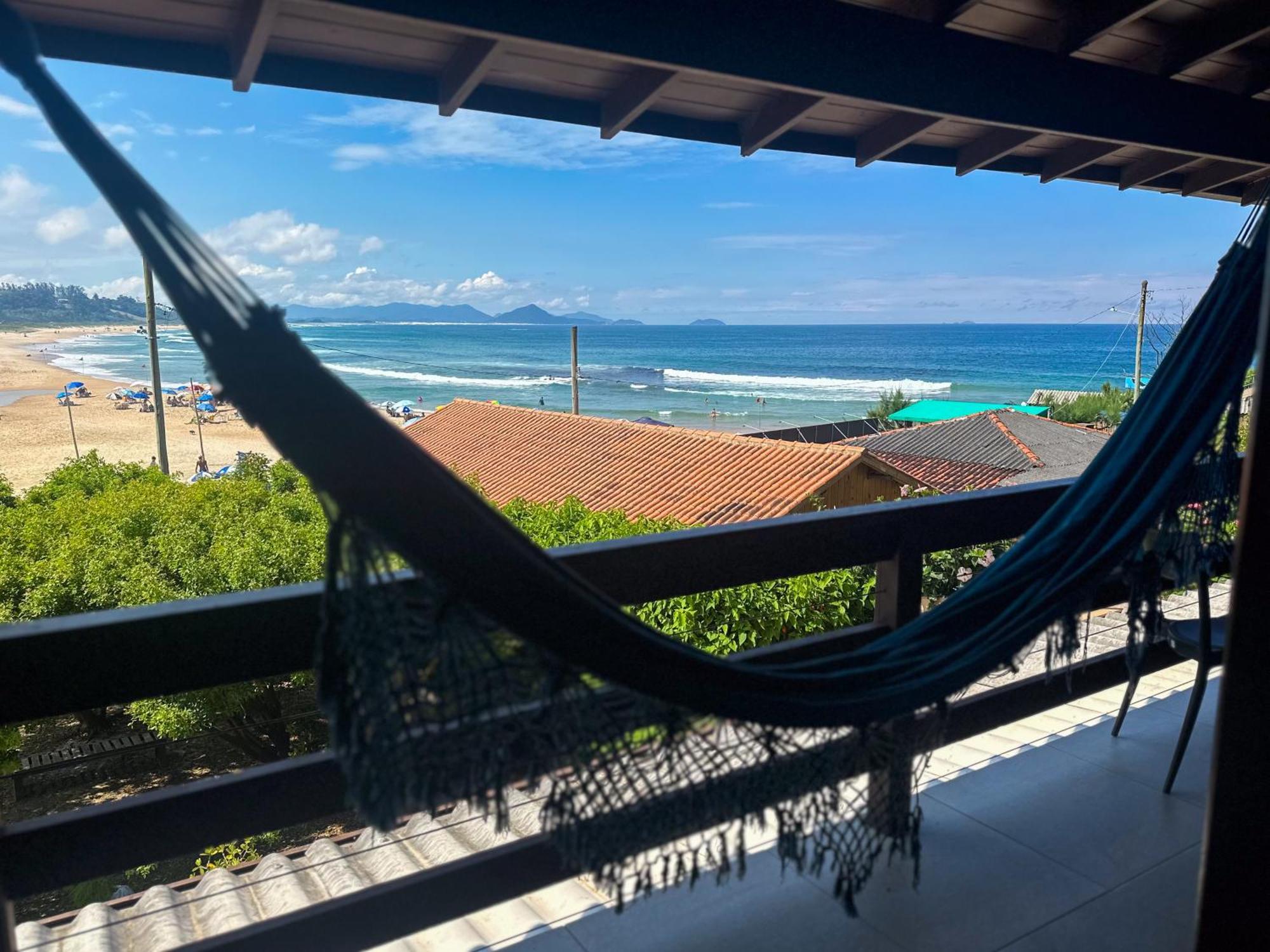 Apartment Com Vista O Mar Da Gamboa Sc